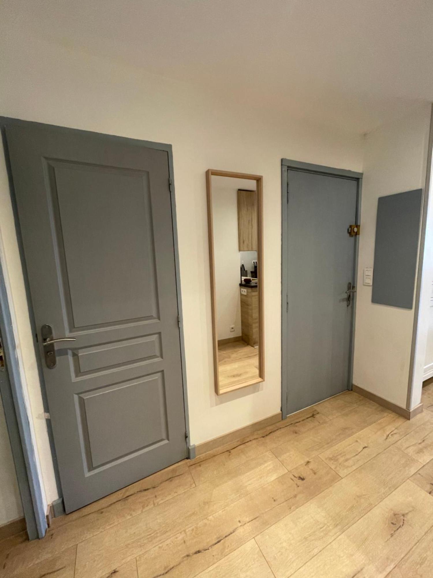 Apartment Neptune Cavalaire-sur-Mer